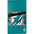 NFL Miami Dolphins Zone Block PS5 Pro Disk Bundle Skin