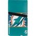 NFL Miami Dolphins Zone Block PS5 Pro Disk Bundle Skin