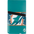 NFL Miami Dolphins Zone Block PS5 Pro Disk Console Skin