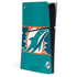 NFL Miami Dolphins Zone Block PlayStation PS5 Skins
