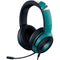 NFL Miami Dolphins Zone Block Razer Kraken X Skin