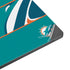 NFL Miami Dolphins Zone Block Surface Laptop 7 15in Skin