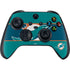 NFL Miami Dolphins Zone Block Xbox Series X Bundle Skin