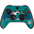 NFL Miami Dolphins Zone Block Xbox Series X Skins