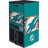 NFL Miami Dolphins Zone Block XBox Series X Digital Edition Bundle Skin