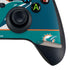 NFL Miami Dolphins Zone Block XBox Series X Digital Edition Bundle Skin