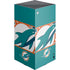 NFL Miami Dolphins Zone Block XBox Series X Digital Edition Console Skin