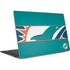 NFL Miami Dolphins Zone Block Dell XPS Skin