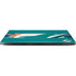 NFL Miami Dolphins Zone Block Dell XPS Skin