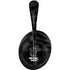 NBA Miami Heat Black Animal Print Bose Noise Cancelling Headphones 700 Skin