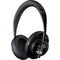 NBA Miami Heat Black Animal Print Bose Noise Cancelling Headphones 700 Skin