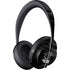NBA Miami Heat Black Animal Print Bose Noise Cancelling Headphones 700 Skin