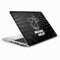 NBA Miami Heat Black Animal Print HP Elitebook Skin