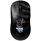 NBA Miami Heat Black Animal Print G Pro Wireless Gaming Mouse Skin