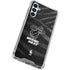NBA Miami Heat Black Animal Print Gabb Phone 4 Clear Case