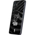NBA Miami Heat Black Animal Print Galaxy A16 5G Skin