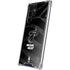 NBA Miami Heat Black Animal Print Galaxy S23 Ultra Clear Case