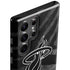 NBA Miami Heat Black Animal Print Galaxy S23 Ultra Pro Case