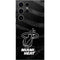 NBA Miami Heat Black Animal Print Galaxy S25 Ultra Skin