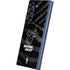NBA Miami Heat Black Animal Print Galaxy Z Fold6 Skin
