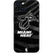 NBA Miami Heat Black Animal Print iPhone Skins