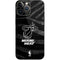 NBA Miami Heat Black Animal Print iPhone 15 Pro Max Skin