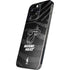 NBA Miami Heat Black Animal Print iPhone 15 Pro Max Skin