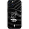 NBA Miami Heat Black Animal Print iPhone 15 Skin
