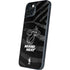 NBA Miami Heat Black Animal Print iPhone 15 Skin
