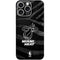 NBA Miami Heat Black Animal Print iPhone 16 Pro Max Skin