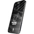 NBA Miami Heat Black Animal Print iPhone 16 Pro Max Skin