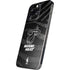 NBA Miami Heat Black Animal Print iPhone 16 Pro Skin