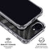 NBA Miami Heat Black Animal Print iPhone 16e MagSafe Case