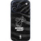 NBA Miami Heat Black Animal Print iPhone 17 Pro Skin