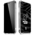 NBA Miami Heat Black Animal Print iPhone X/XS Clear Case