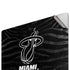 NBA Miami Heat Black Animal Print Apple MacBook Pro 16-inch Skin