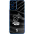 NBA Miami Heat Black Animal Print Moto G Play 4G (2024) Skin
