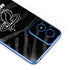 NBA Miami Heat Black Animal Print Moto G Play 4G (2024) Skin