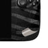 NBA Miami Heat Black Animal Print Steam Deck Handheld Gaming Computer OLED Skin