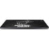 NBA Miami Heat Black Animal Print Surface Laptop 7 13.8in Skin
