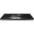 NBA Miami Heat Black Animal Print Surface Laptop 7 15in Skin