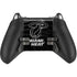 NBA Miami Heat Black Animal Print Xbox Elite Wireless Controller Series 2 Skin