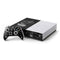 NBA Miami Heat Black Animal Print Xbox One S Console and Controller Bundle Skin