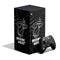 NBA Miami Heat Black Animal Print XBox Series X Digital Edition Bundle Skin
