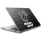 NBA Miami Heat Black Animal Print HP ZBook Fury 16 G10 Skin