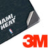 NBA Miami Heat Black Partial Logo iPad Skins