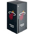 NBA Miami Heat Black Partial Logo Xbox Series X Skins