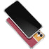 NBA Miami Heat Canvas Gabb Phone 4 Clear Case