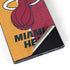 NBA Miami Heat Canvas Galaxy S24 Ultra Skin