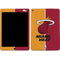 NBA Miami Heat Canvas iPad Skins